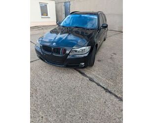 BMW 318 Gebrauchtwagen