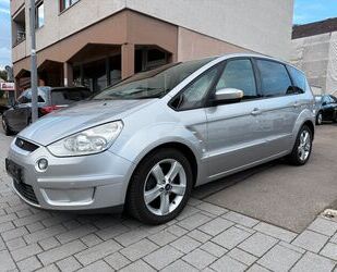 Ford S-Max Gebrauchtwagen