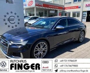 Audi S6 Gebrauchtwagen