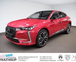 DS Automobiles DS4 Gebrauchtwagen