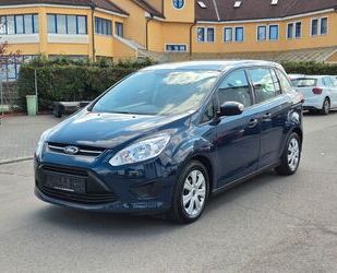 Ford Grand C-Max Gebrauchtwagen