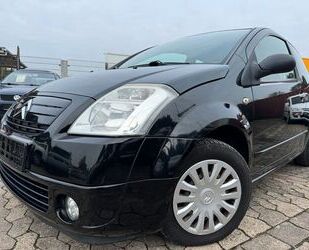 Citroen C2 Gebrauchtwagen
