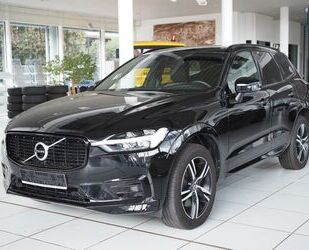 Volvo XC60 Gebrauchtwagen