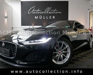 Jaguar F-Type Gebrauchtwagen