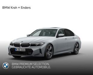 BMW 330 Gebrauchtwagen