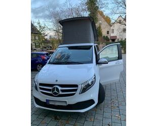 Mercedes-Benz V 250 Gebrauchtwagen