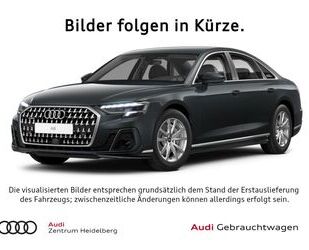 Audi A8 Gebrauchtwagen