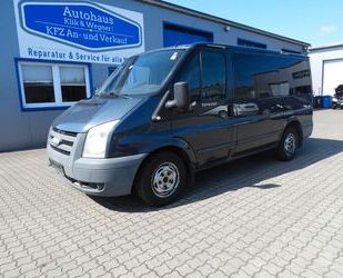 Ford Transit Gebrauchtwagen
