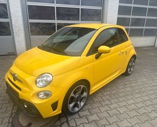 Fiat 500 Gebrauchtwagen