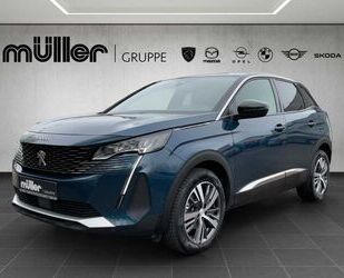 Peugeot 3008 Gebrauchtwagen