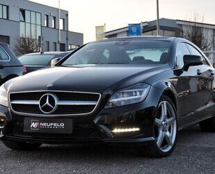 Mercedes-Benz CLS 350 Gebrauchtwagen