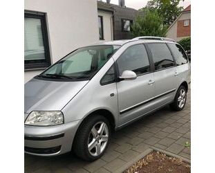 VW Sharan Gebrauchtwagen