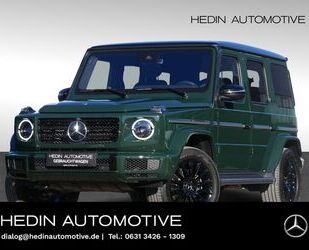 Mercedes-Benz G 400 Gebrauchtwagen