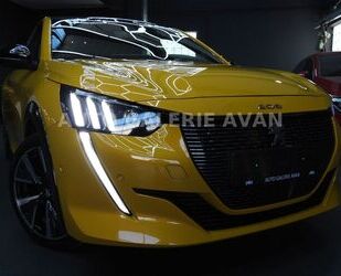 Peugeot 208 Gebrauchtwagen