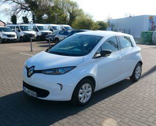 Renault ZOE Gebrauchtwagen