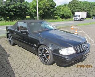 Mercedes-Benz SL 280 Gebrauchtwagen