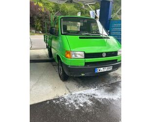 VW T4 andere Gebrauchtwagen