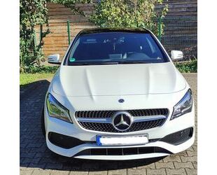 Mercedes-Benz CLA 180 Gebrauchtwagen
