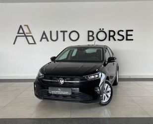 VW Taigo Gebrauchtwagen
