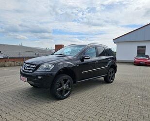 Mercedes-Benz ML 420 Gebrauchtwagen