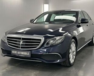 Mercedes-Benz E 300 Gebrauchtwagen