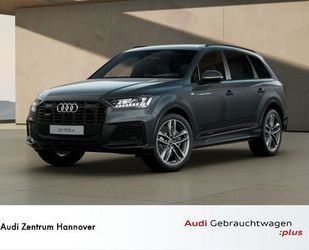 Audi Q7 Gebrauchtwagen