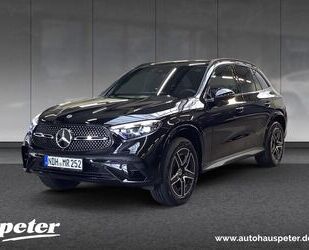 Mercedes-Benz GLC 300 Gebrauchtwagen