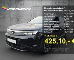 Opel Grandland (X) Gebrauchtwagen