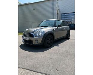 Mini ONE Gebrauchtwagen