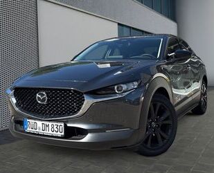 Mazda CX-30 Gebrauchtwagen