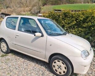 Fiat Seicento Gebrauchtwagen