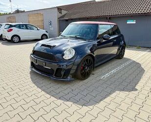 Mini Cooper S Gebrauchtwagen