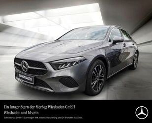 Mercedes-Benz A 200 Gebrauchtwagen