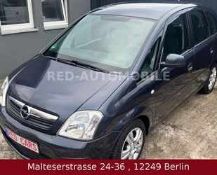 Opel Meriva Gebrauchtwagen