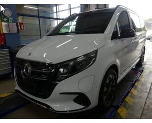 Mercedes-Benz EQV Gebrauchtwagen