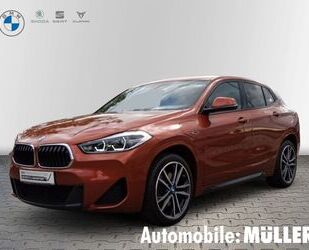 BMW X2 Gebrauchtwagen