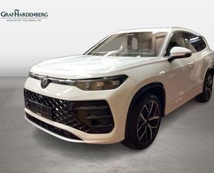 VW Tayron Gebrauchtwagen