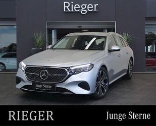Mercedes-Benz E 300 Gebrauchtwagen