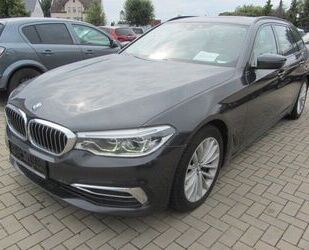BMW 540 Gebrauchtwagen
