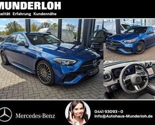 Mercedes-Benz C 300 Gebrauchtwagen