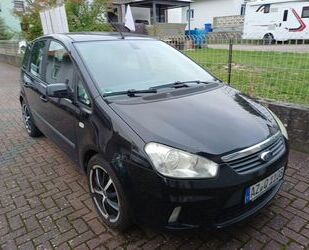 Ford C-Max Gebrauchtwagen