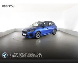BMW 218 Active Tourer Gebrauchtwagen