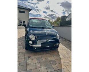 Fiat 500C Gebrauchtwagen