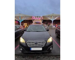 Subaru Outback Gebrauchtwagen