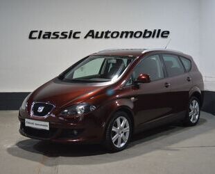 Seat Altea Gebrauchtwagen