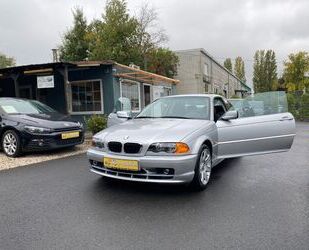 BMW 323 Gebrauchtwagen