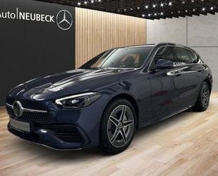 Mercedes-Benz C 300 Gebrauchtwagen
