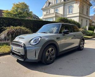 Mini Cooper S Gebrauchtwagen