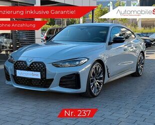 BMW 420 Gran Coupé Gebrauchtwagen