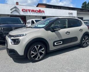 Citroen C3 Gebrauchtwagen